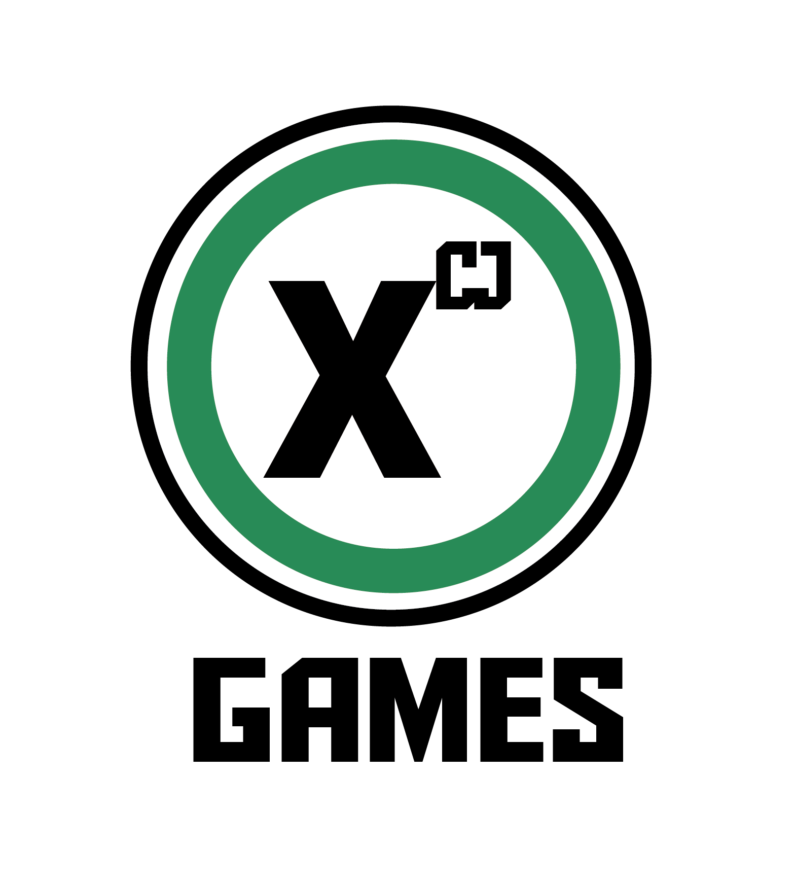 Logo de XCJ Games